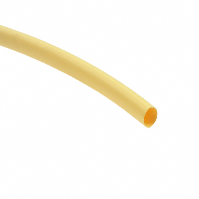 FP-301 1/8" YL 500' 3M  Câbles et fils - Gestion